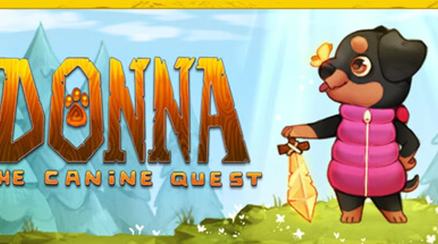 Donna: The Canine Quest
