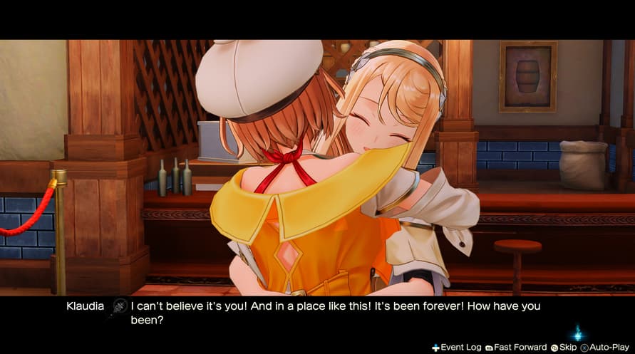 Atelier Ryza 2: Lost Legends & the Secret Fairy DX