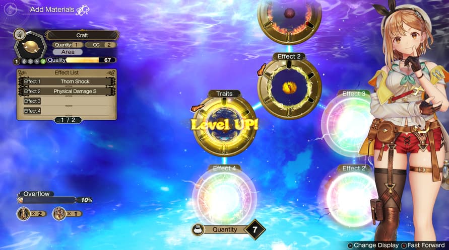 Atelier Ryza 2: Lost Legends & the Secret Fairy DX