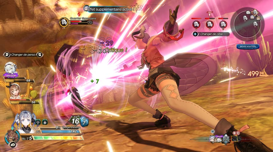 Atelier Ryza 2: Lost Legends & the Secret Fairy DX