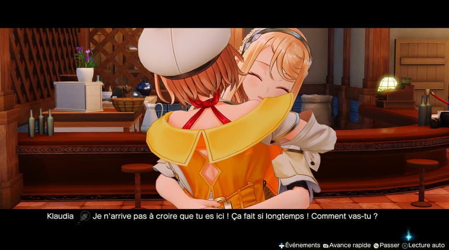 Atelier Ryza 2: Lost Legends & the Secret Fairy DX