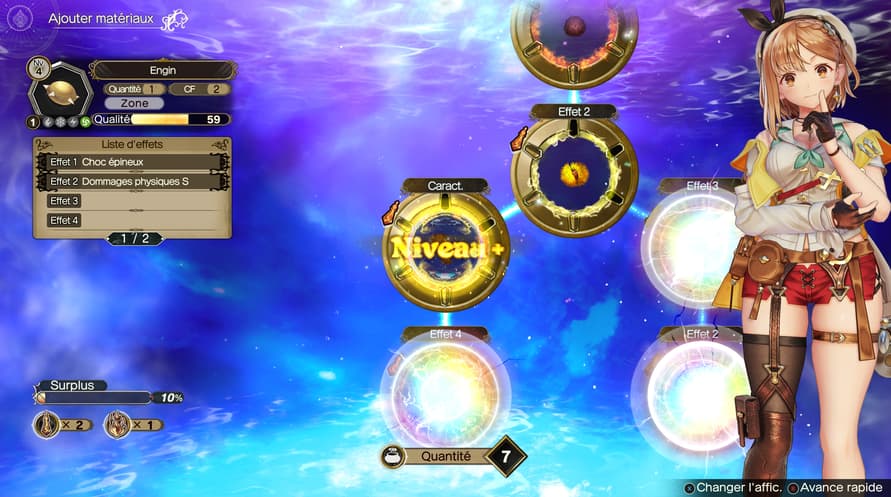 Atelier Ryza 2: Lost Legends & the Secret Fairy DX