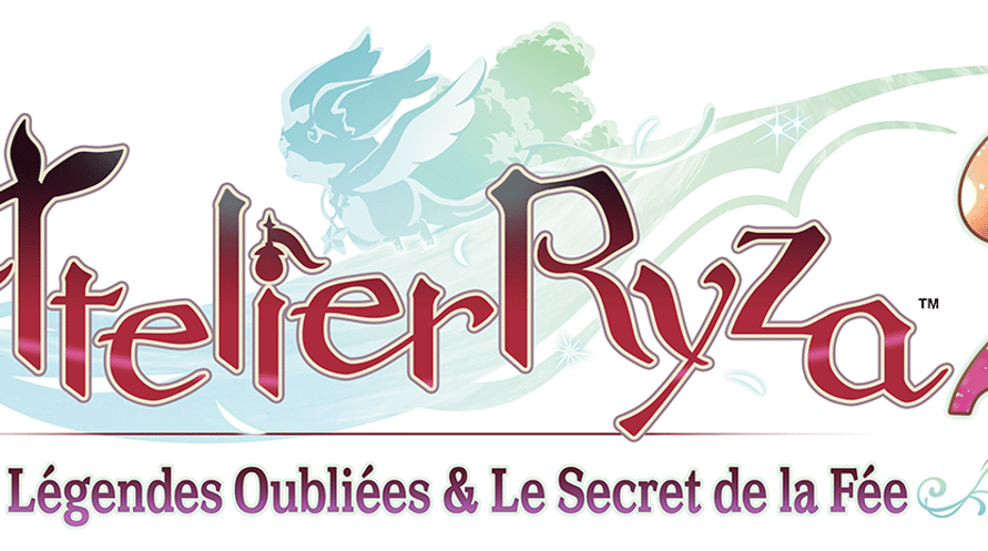 Atelier Ryza 2: Lost Legends & the Secret Fairy DX
