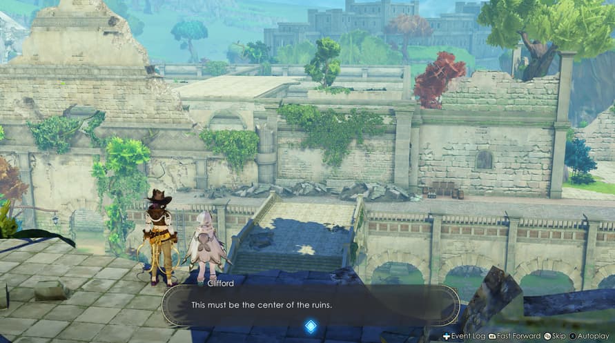 Atelier Ryza 3: Alchemist of the End & the Secret Key DX