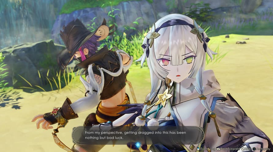 Atelier Ryza 3: Alchemist of the End & the Secret Key DX