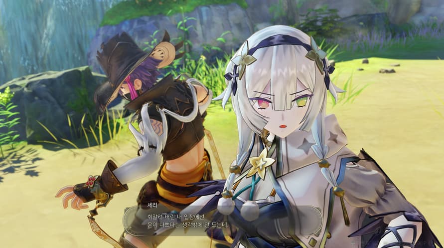Atelier Ryza 3: Alchemist of the End & the Secret Key DX
