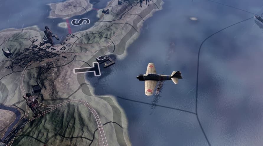 Hearts of Iron IV - No Compromise, No Surrender