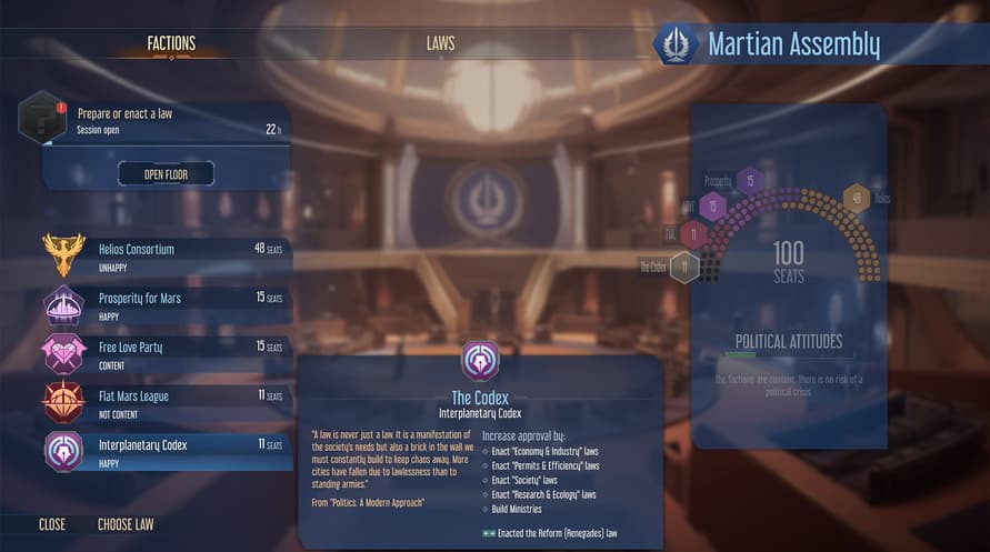 Surviving Mars: Relaunched - Ultimate Edition