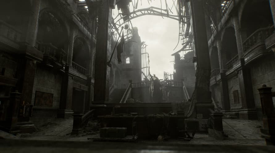 Resident Evil Requiem