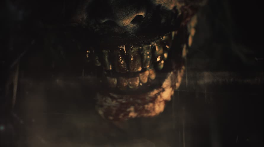 Resident Evil Requiem