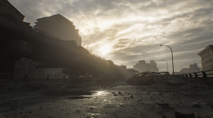 Resident Evil Requiem Deluxe Edition