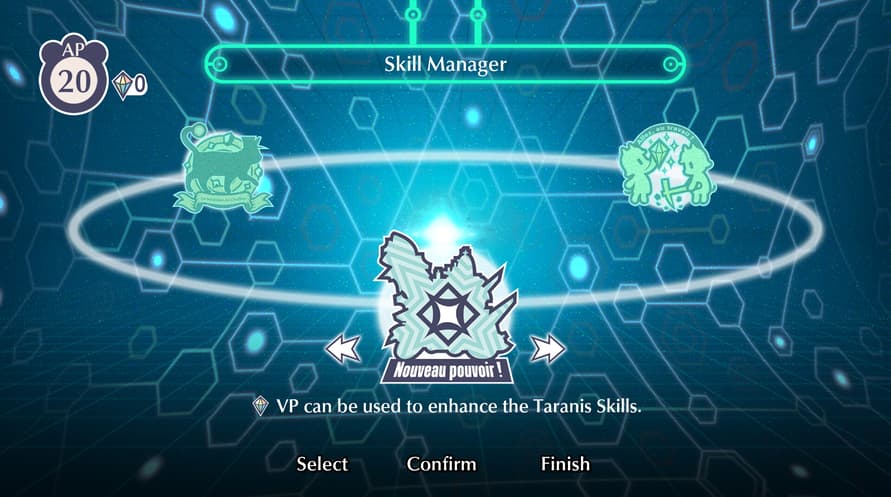 Fuga: Melodies of Steel 3