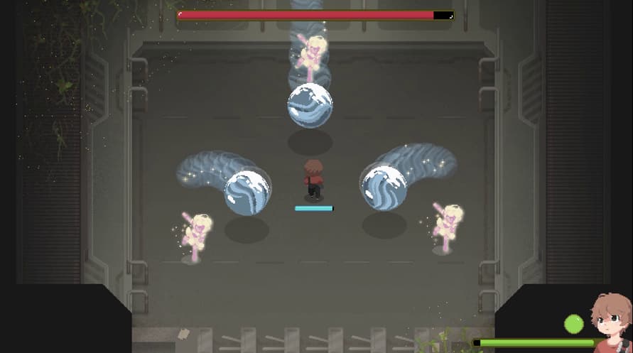 Bittersweet Birthday