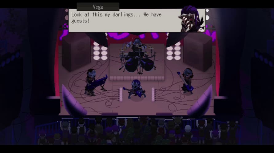 Bittersweet Birthday