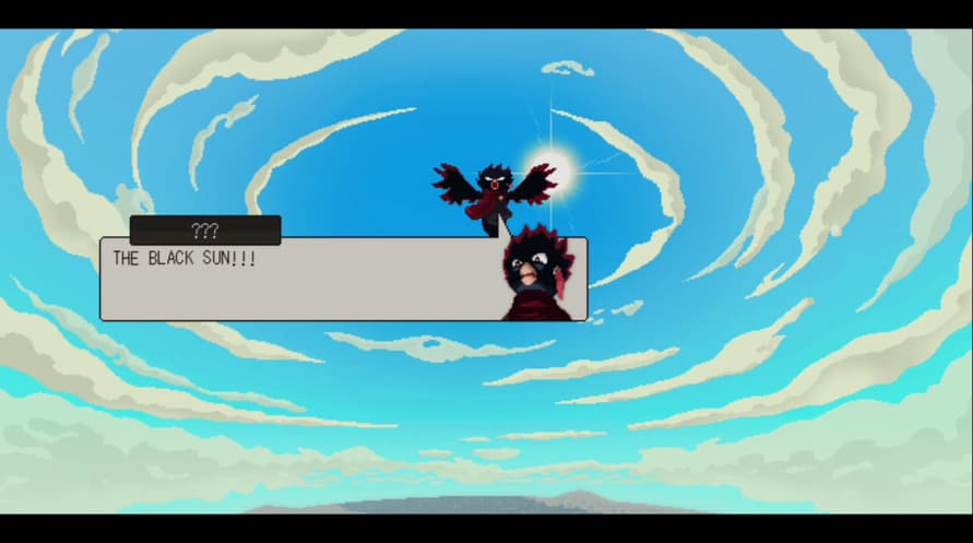 Bittersweet Birthday