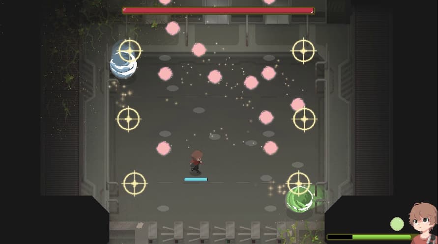 Bittersweet Birthday