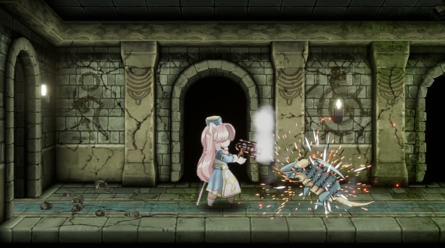 Fuga: Melodies of Steel - Fantasy Costume Pack