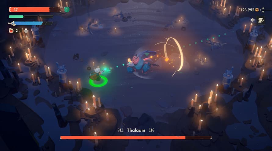 Moonlighter 2: The Endless Vault