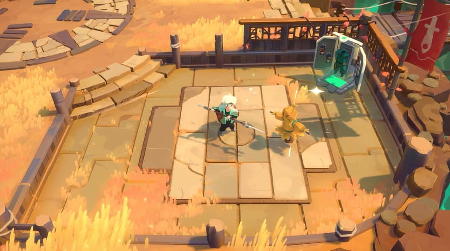 Moonlighter 2: The Endless Vault