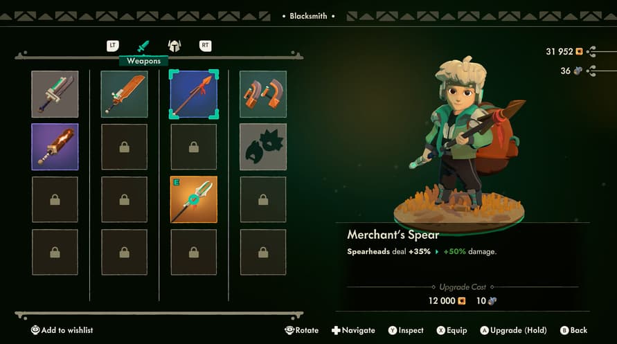 Moonlighter 2: The Endless Vault
