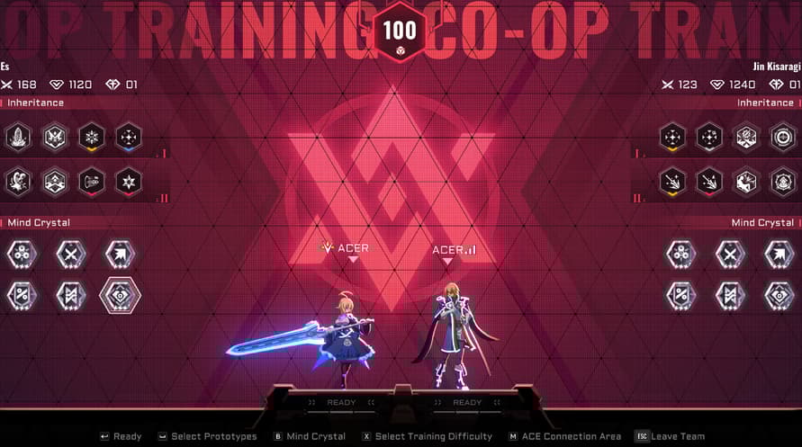 BlazBlue Entropy Effect