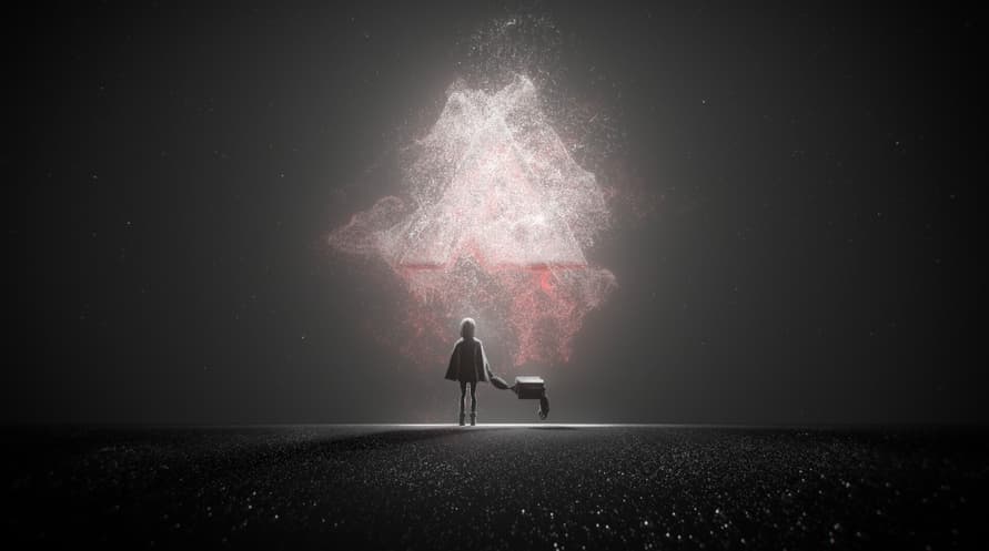 BlazBlue Entropy Effect