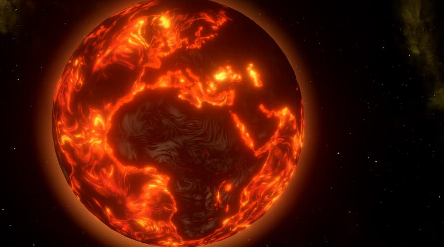 Stellaris: Infernals Species Pack