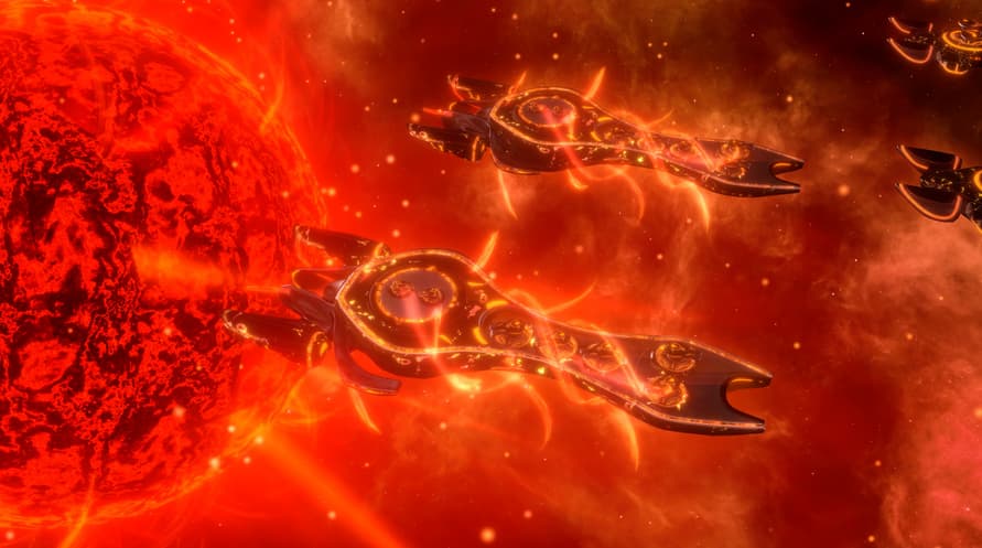 Stellaris: Infernals Species Pack