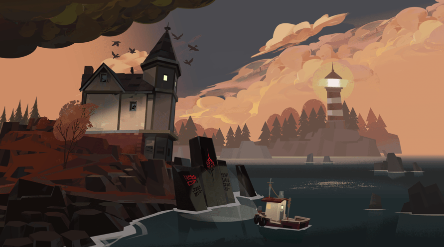 Dredge - Complete Edition