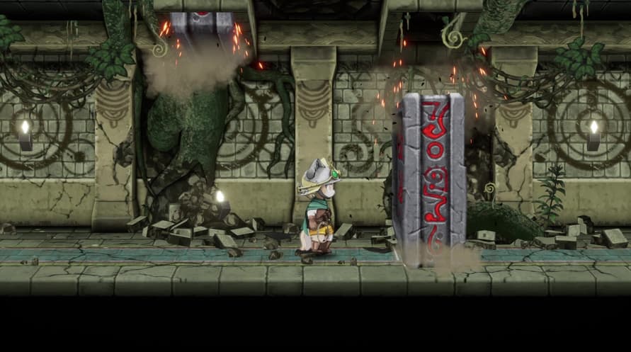 Fuga: Melodies of Steel 2 - Steampunk Costume Pack