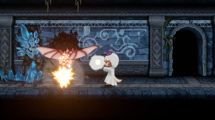 Fuga: Melodies of Steel 3 - Halloween Costume Pack