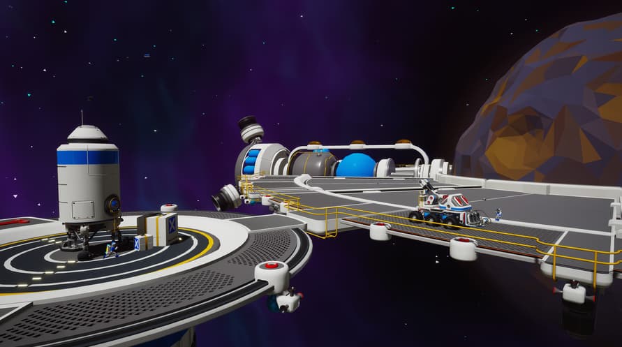 Astroneer: Megatech - Deluxe Cosmetic Pack