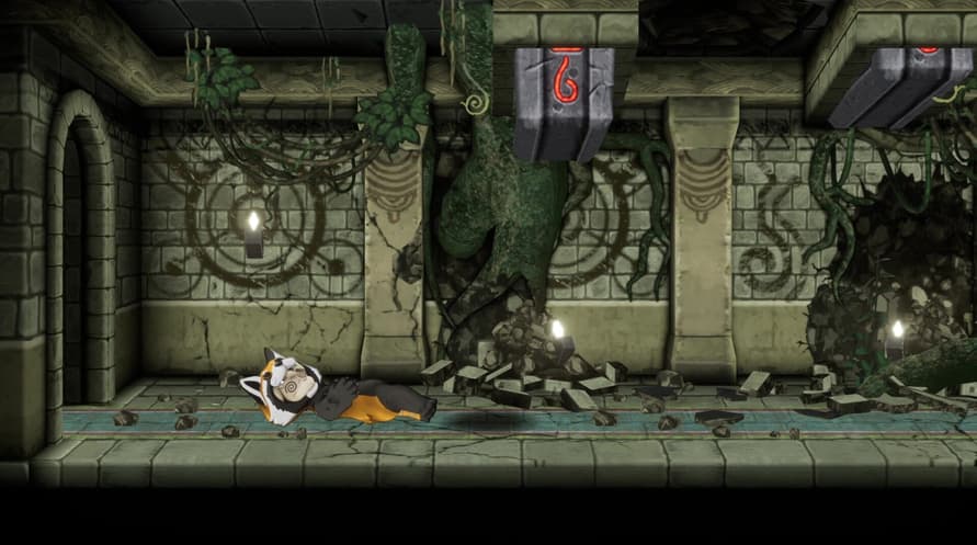 Fuga: Melodies of Steel 2 - Animal Costume Pack