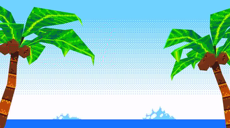 Yellow Taxi Goes Vroom