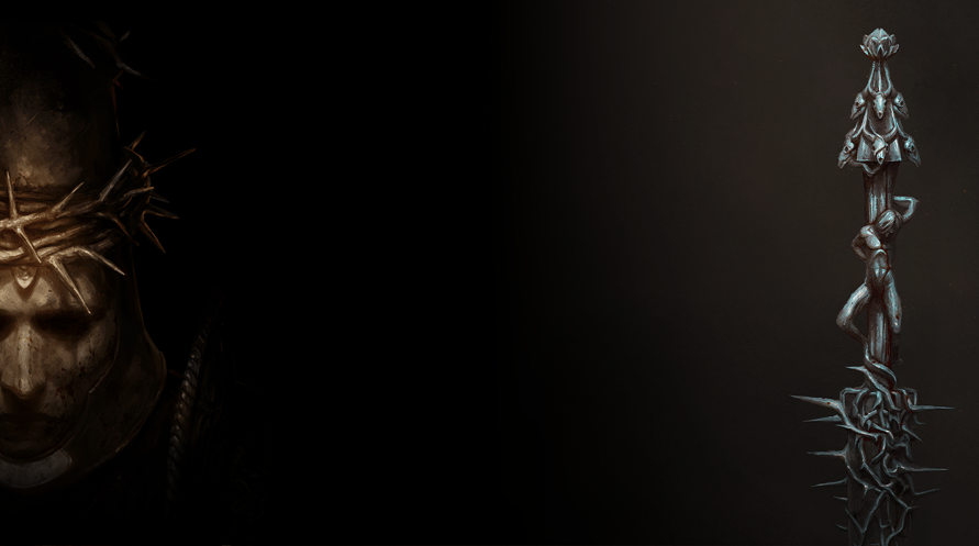 Blasphemous 2 - Mea Culpa Edition