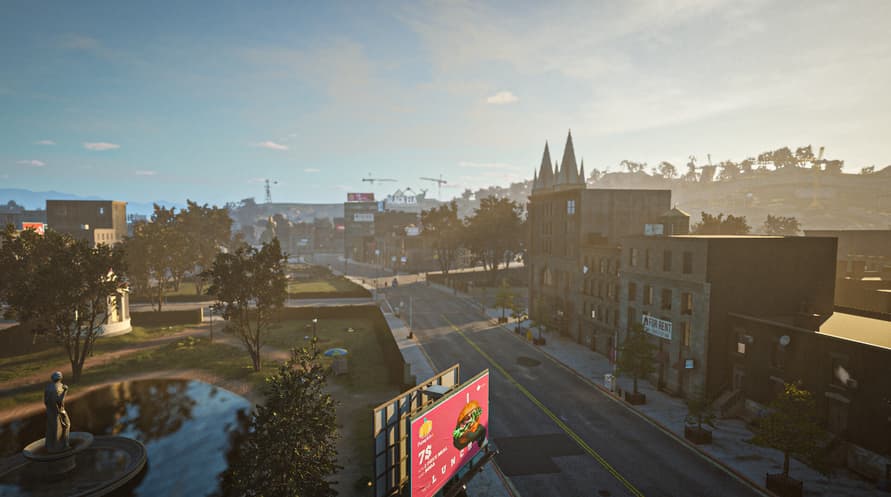 Storage Hunter Simulator