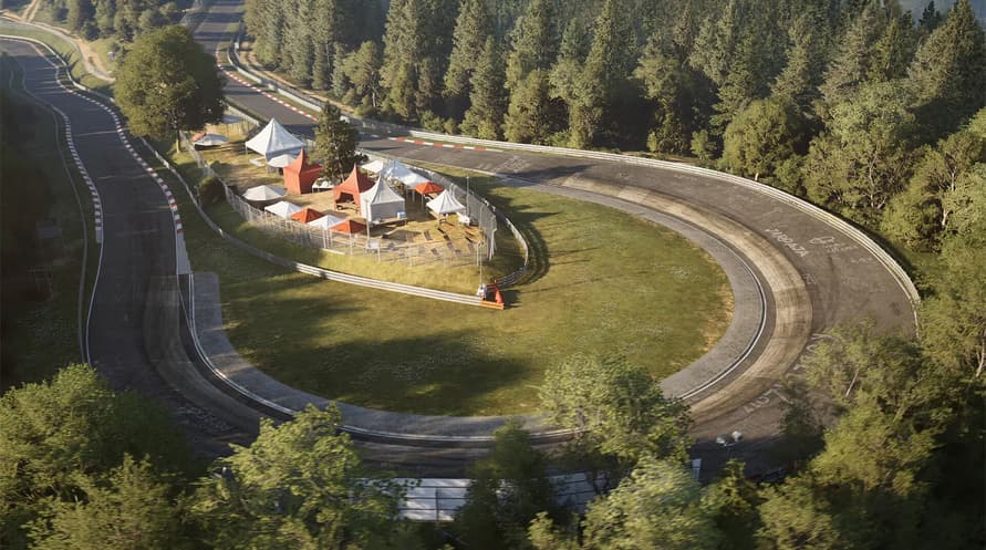 RENNSPORT Standard Edition