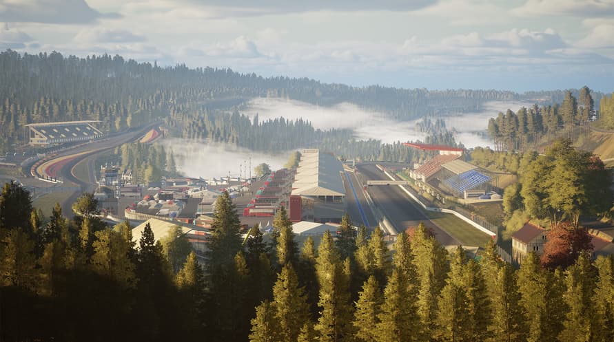 RENNSPORT Standard Edition