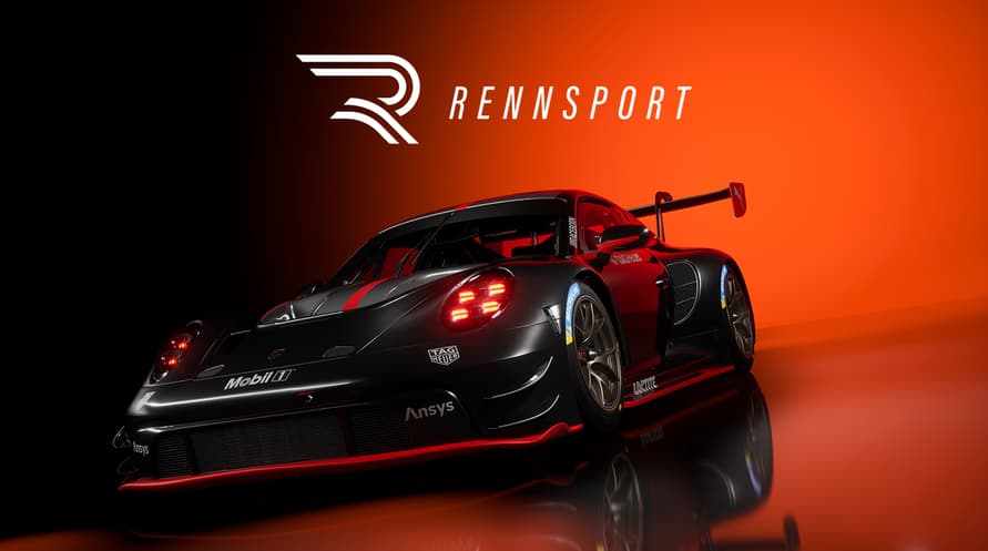 RENNSPORT Standard Edition