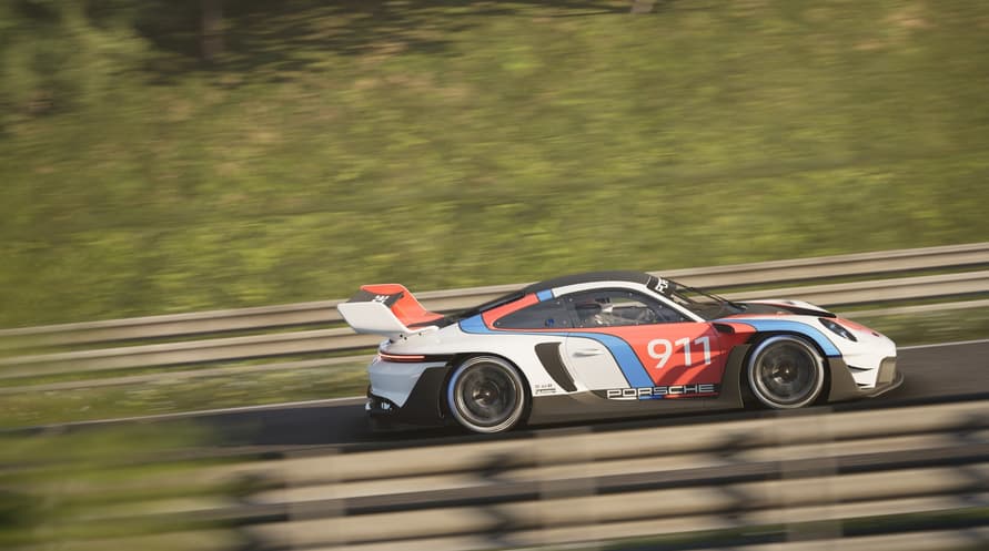 RENNSPORT Deluxe Edition