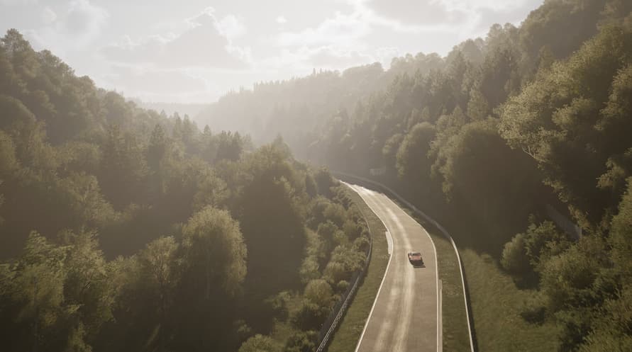 RENNSPORT Deluxe Edition