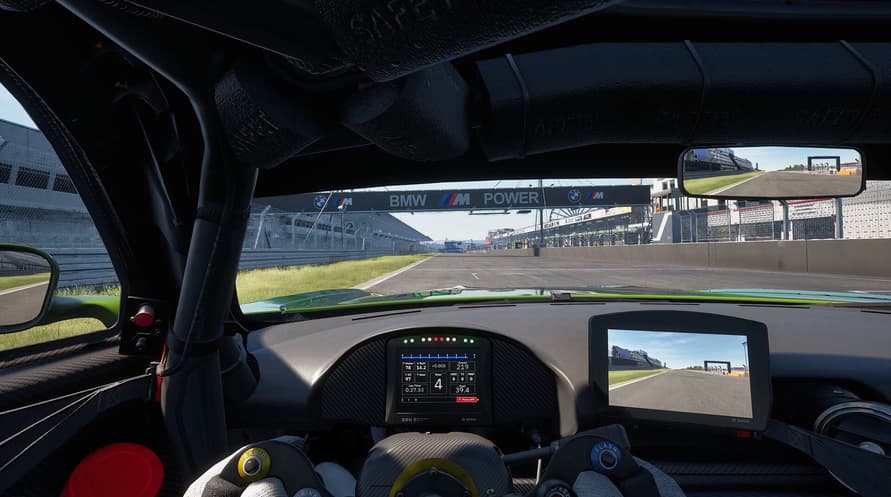 RENNSPORT Deluxe Edition