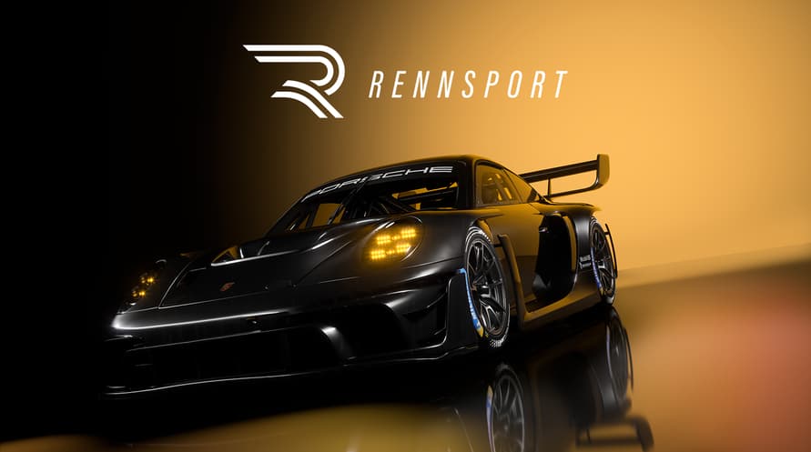 RENNSPORT Deluxe Edition
