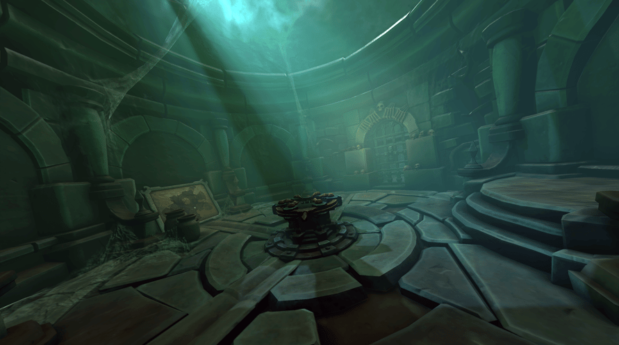 We Were Here Forever