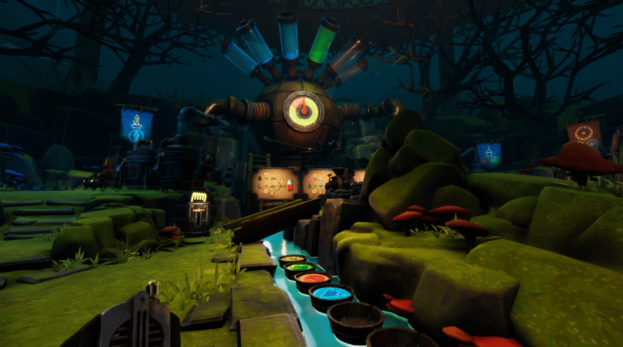 We Were Here Forever