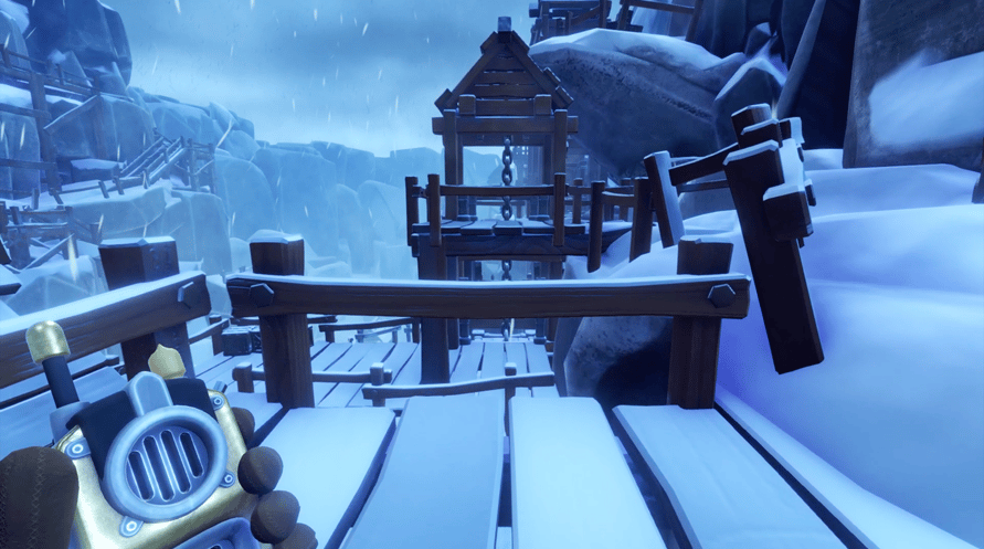 We Were Here Together