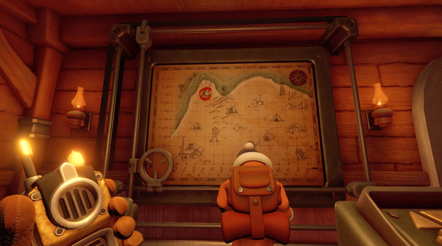 We Were Here Together