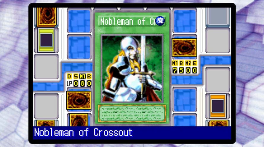 Yu-Gi-Oh! EARLY DAYS COLLECTION (US)