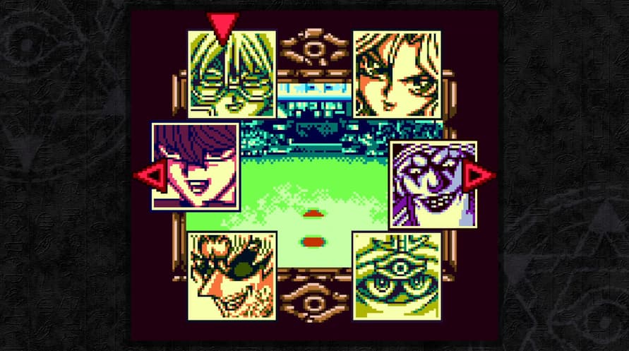 Yu-Gi-Oh! EARLY DAYS COLLECTION (US)