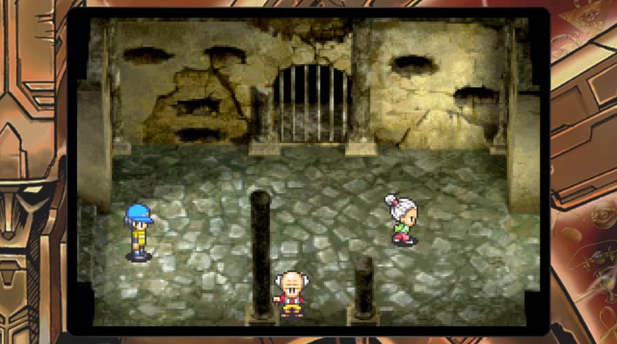 Yu-Gi-Oh! EARLY DAYS COLLECTION (US)